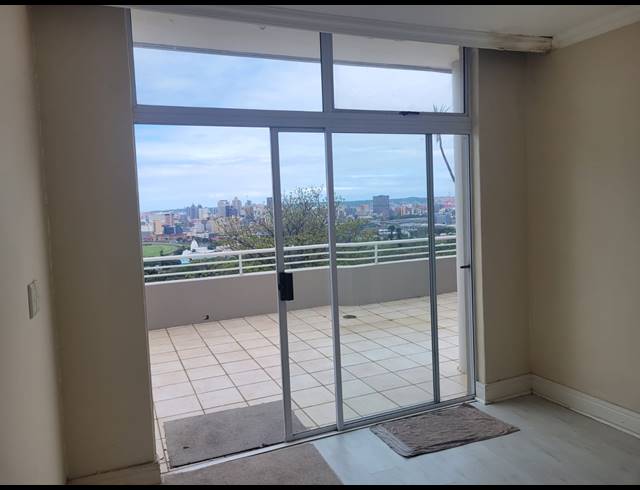 4 BEDROOM FLAT TO LET IN MUSGRAVE